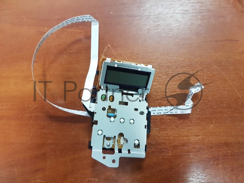 Панель управления в сборе HP LJ M402d/n/dn (RM2-5391)