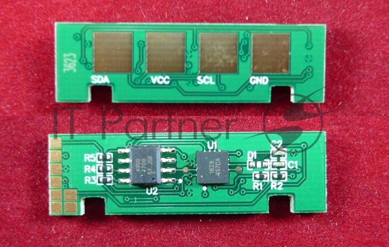 Чип ELP для Xerox Phaser 3330, WC 3335/3345 (106R03623) 15K (Китай)