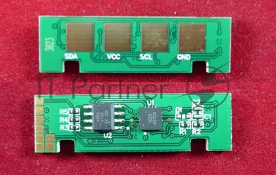 Чип ELP для Xerox Phaser 3330, WC 3335/3345 (106R03623) 15K (Китай)