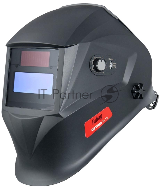 Маска сварщика Fubag "Хамелеон" OPTIMA 9-13 38072