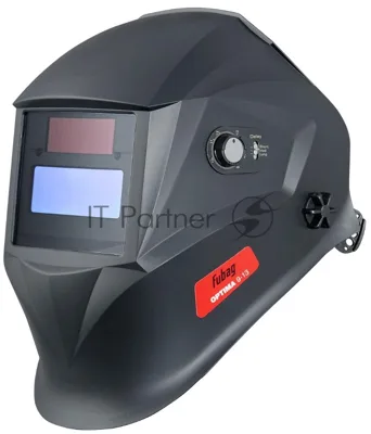 Маска сварщика Fubag "Хамелеон" OPTIMA 9-13 38072