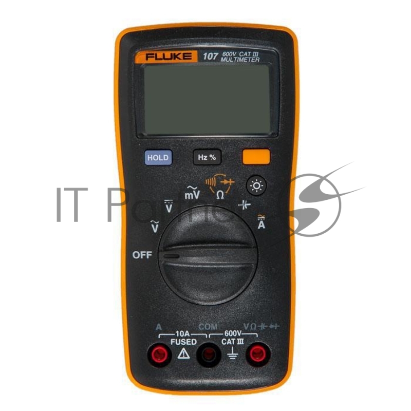 Мультиметр Fluke 107