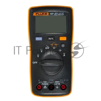 Мультиметр Fluke 107