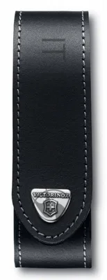 Чехол из нат.кожи Victorinox RANGER GRIP (4.0506.L) черный без упаковки