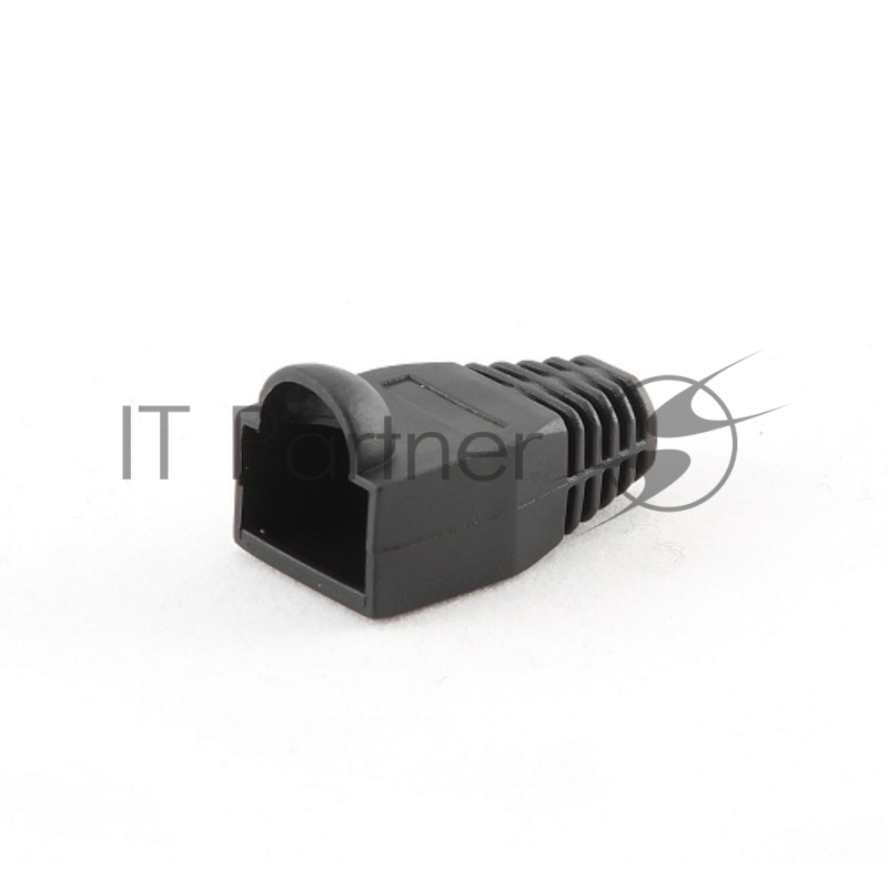 Колпачок RJ-45 BT5BK изолирующий черный (100 шт.)
