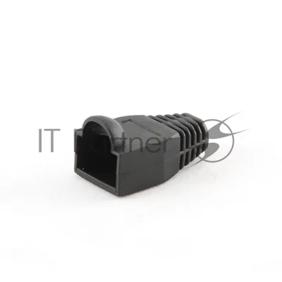 Колпачок RJ-45 BT5BK изолирующий черный (100 шт.)