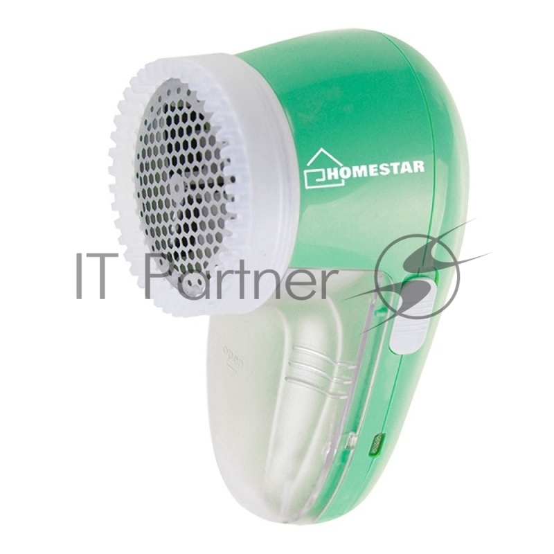 Машинка для удаления катышков Homestar HS-9001V, 2 Вт