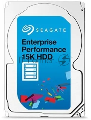 Жесткий диск SAS2.5" 600GB 15000RPM 256MB ST600MP0006 SEAGATE
