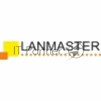 Патч-корд LANMASTER TWT UTP cat.5e, с заливными колпачками, 2.0 м, оранжевый