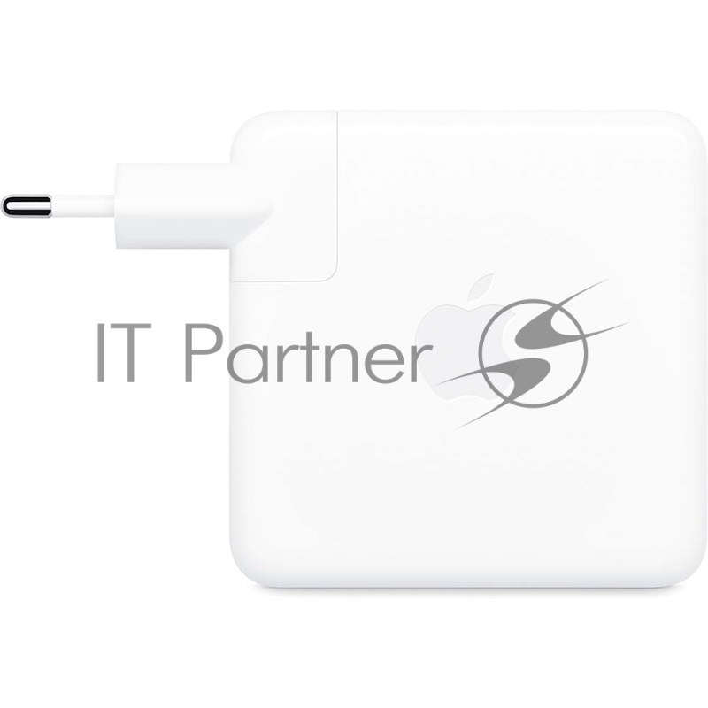 Блок питания Apple 87W USB-C Power Adapter