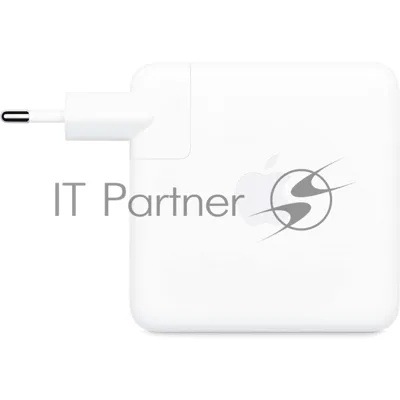 Блок питания Apple 87W USB-C Power Adapter