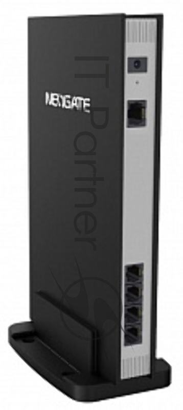 IP телефония и системы связи Yeastar TA400 VoIP-шлюз, 4*FXS