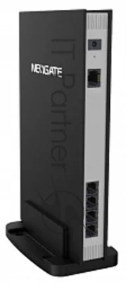 IP телефония и системы связи Yeastar TA400 VoIP-шлюз, 4*FXS