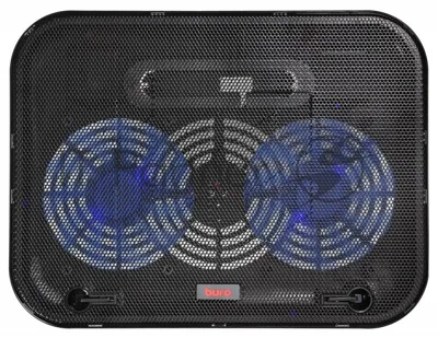 Подставка Buro BU-LCP140-B214H