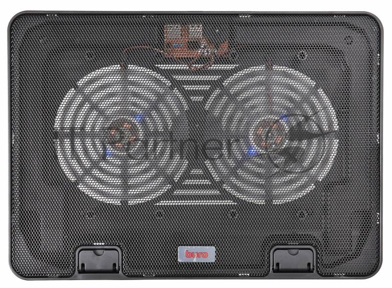 Подставка Buro BU-LCP156-B214H