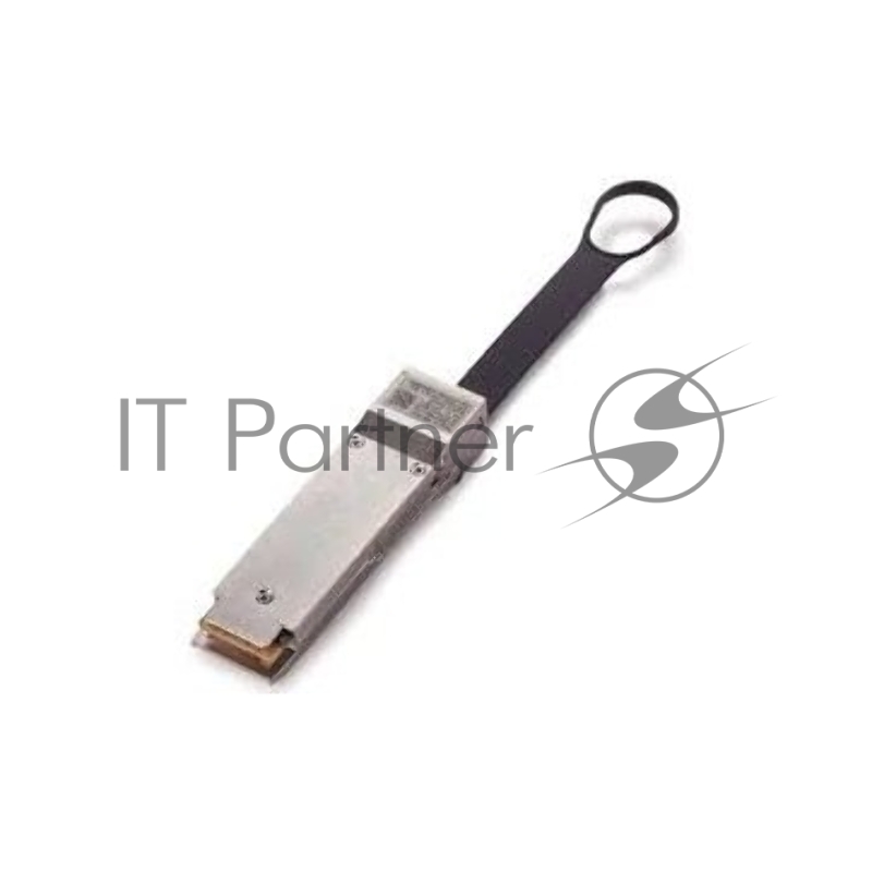 Оптический модуль Mellanox® transceiver, 100GbE, QSFP28, MPO, 850nm, up to 100m, DDMI