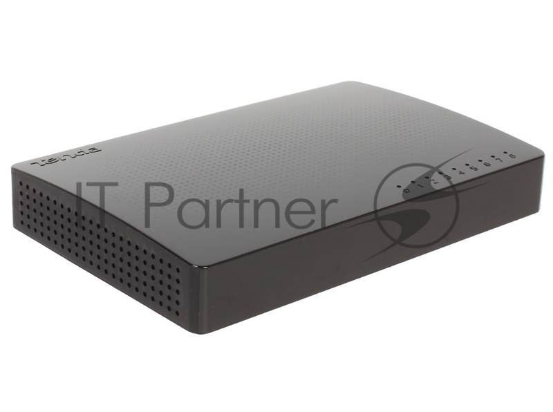 Коммутатор Tenda SG108 8-портовый коммутатор Gigabit Ethernet