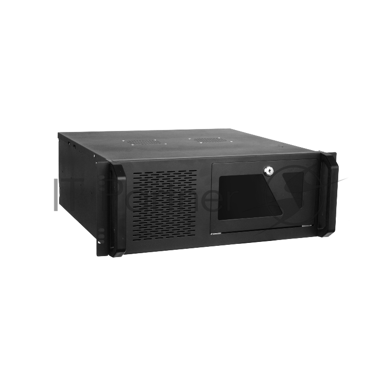 Корпуса ExeGate EX244607RUS Серверный корпус ExeGate Pro 4U4021S (RM 19", высота 4U, глубина 480, БП 700ADS, USB)
