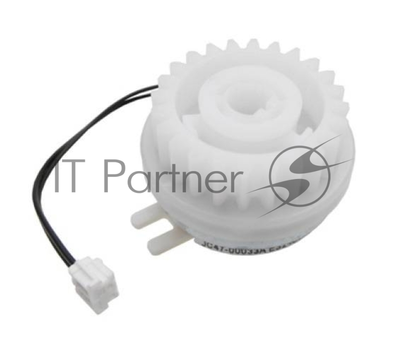 Муфта главного привода Samsung/HP ML-3310/3710/4510/5010/SCX-4833/5030/5637 (JC47-00033A)