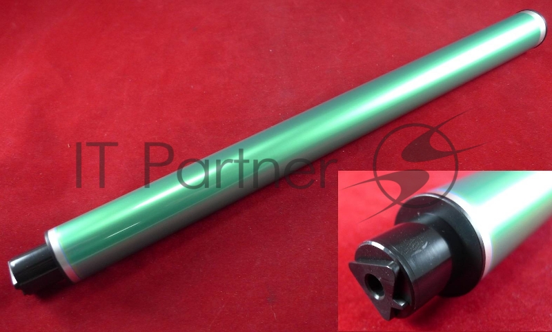 Барабан ELP HP CLJ CP5225/5525 Long Life (Китай)