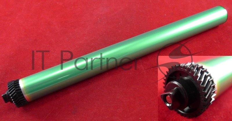 Барабан ELP HP LJ 1000W/1200/1220/1300/1150/3300/3320/3330 Canon LBP1210/3200/3300 Long Life (Китай)