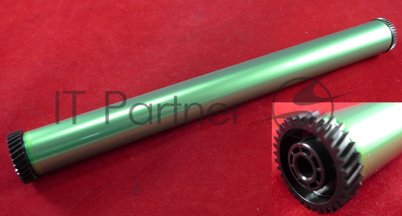 Барабан ELP Samsung ML-1210/1220/1250/1430/4500/5100/200/210 Phaser 3110/3210/Lexmark E210 Long Life (Китай)