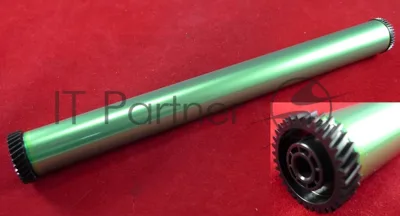 Барабан ELP Samsung ML-1210/1220/1250/1430/4500/5100/200/210 Phaser 3110/3210/Lexmark E210 Long Life (Китай)