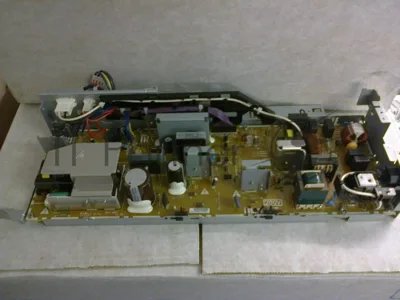 Плата питания низковольтная HP CLJ M551 (RM1-8093/RK2-3887)