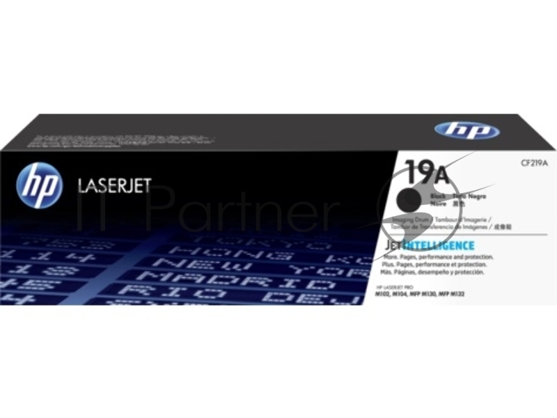 Барабан HP 19A для HP LaserJet Pro M104/MFP M132, 12К