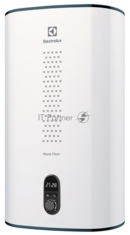 Водонагреватель Electrolux EWH 30 ROYAL FLASH / 2кВт 30л электрический настенный