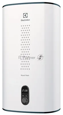 Водонагреватель Electrolux EWH 30 ROYAL FLASH / 2кВт 30л электрический настенный