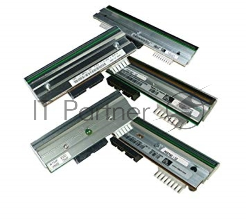 Печатающая головка термопринтера Zebra ZT220 (203dpi) P1037974-010