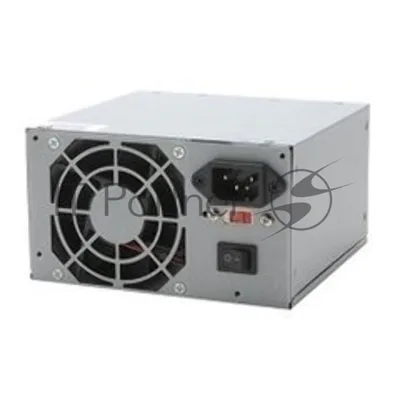 Блок питания Inwin/Powerman PM-500ATX, 500Вт, 80 PLUS, 120мм, серый