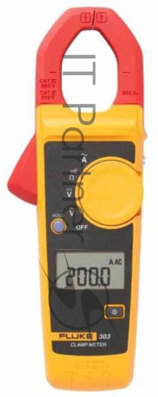 Клещи Fluke IG (FLUKE-303/EM ERTA)