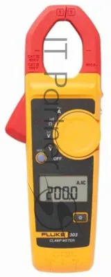 Клещи Fluke IG (FLUKE-303/EM ERTA)