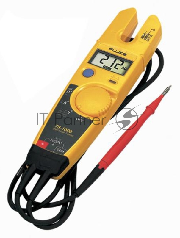 Тестер Fluke IG (T5-1000 EUR1)