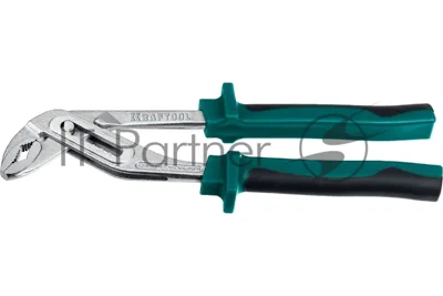 Переставные клещи 250 мм Kraftool KRAFT-MAX 22011-10-25