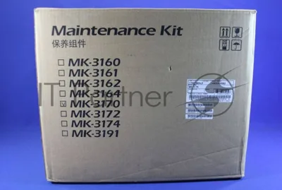 Сервисный комплект Kyocera MK-3170 (1702T68NL0), 500000 стр., для P3050dn/P3055dn/P3060dn