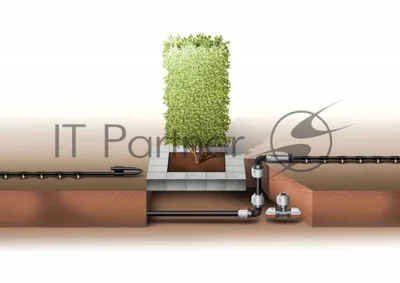 Фиттинг Gardena 02780-20.000.00