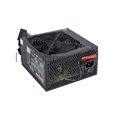 Блок питания ExeGate XP650 (EX259603RUS), 650Вт, 120мм, черный