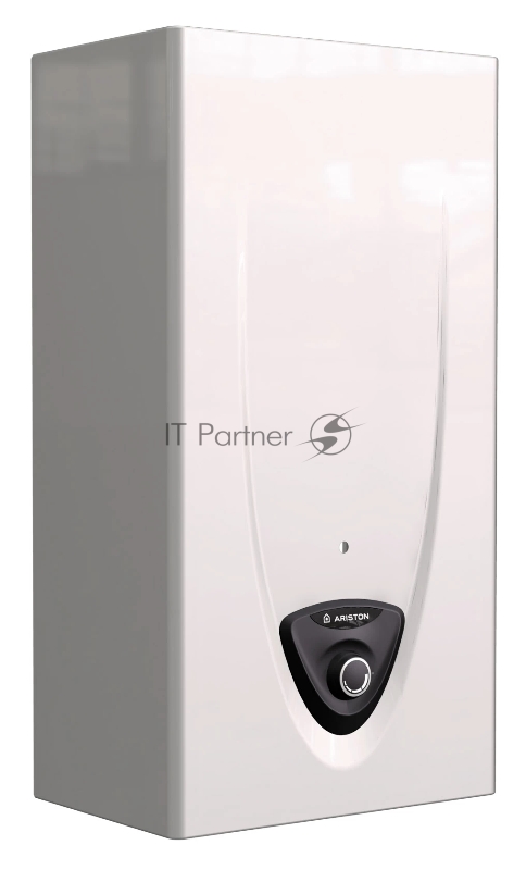 Газовая колонка Ariston FAST EVO ONT B 14 NG RU