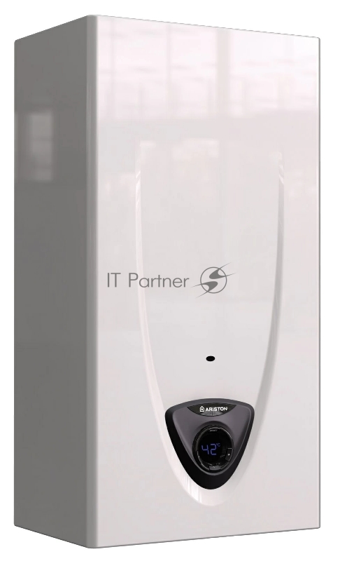 Газовая колонка Ariston FAST EVO ONT C 11 NG RU 