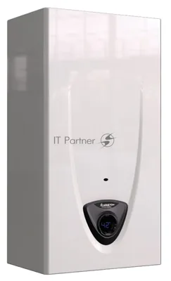 Газовая колонка Ariston FAST EVO ONT C 11 NG RU 