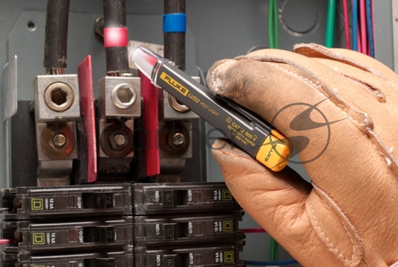 Индикатор напряжения Fluke IG (LVD2)