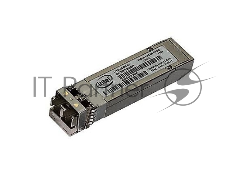 Трансивер Intel E25GSFP28SR SFP28 SR Optic for XXV710 series (E25GSFP28SR 952293)
