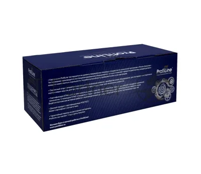 Картридж лазерный ProfiLine PL-106R02762 для принтеров Xerox Phaser 6020/6022/WorkCentre 6025/6027 Yellow 1000 копий