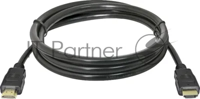 Кабель Defender HDMI-05 HDMI M-M, ver 1.4, 1.5 м