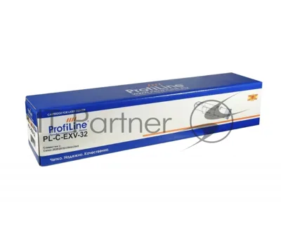Картридж Тонер-туба ProfiLine PL-C-EXV32 для принтеров Canon iR 2535/2535i/2545/2545i 19400 копий