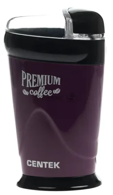 Кофемолка Centek CT-1358 Violet