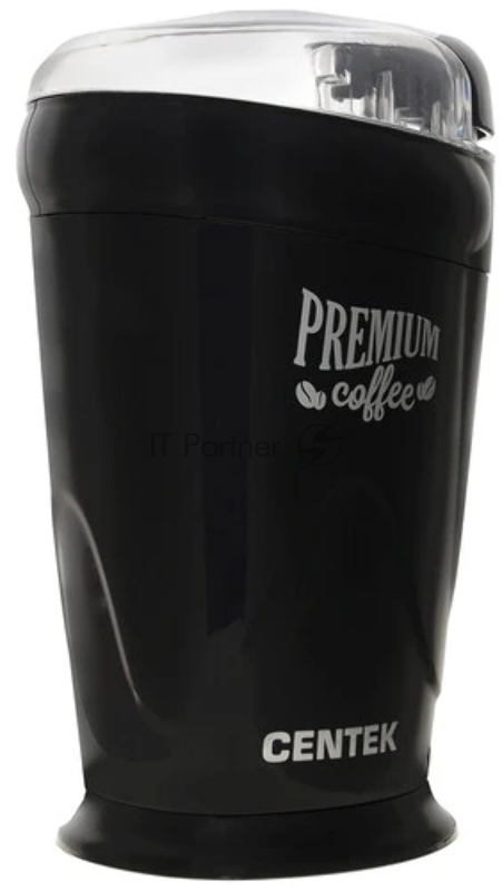 Кофемолка Centek CT-1358 черный